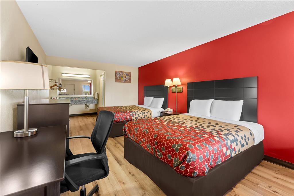 Econo Lodge Fredericksburg Near I-95 Room photo